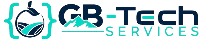 GB-Tech Logo